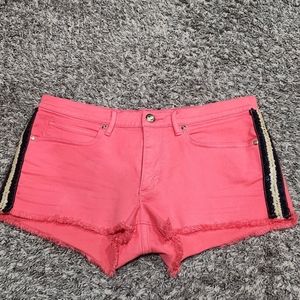 Juicy Couture Shorts
